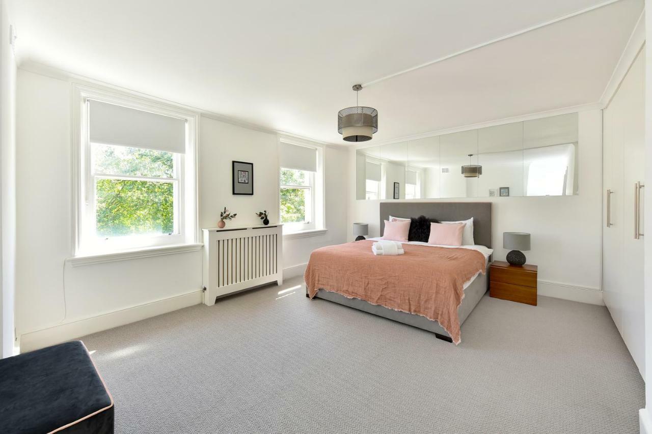 Lifestyle - Knightsbridge - Harrod's Apartamento Londres