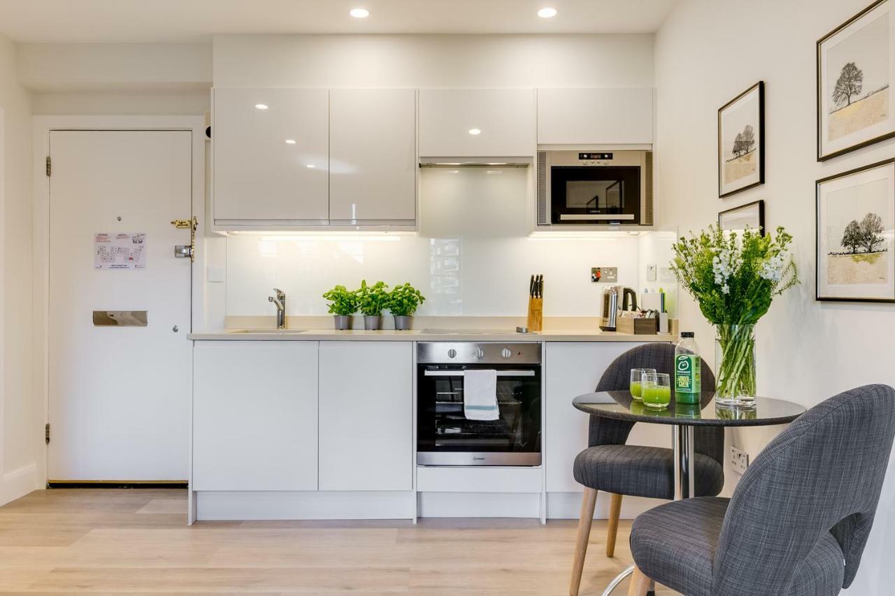 Nell Gwynn Chelsea Apartahotel