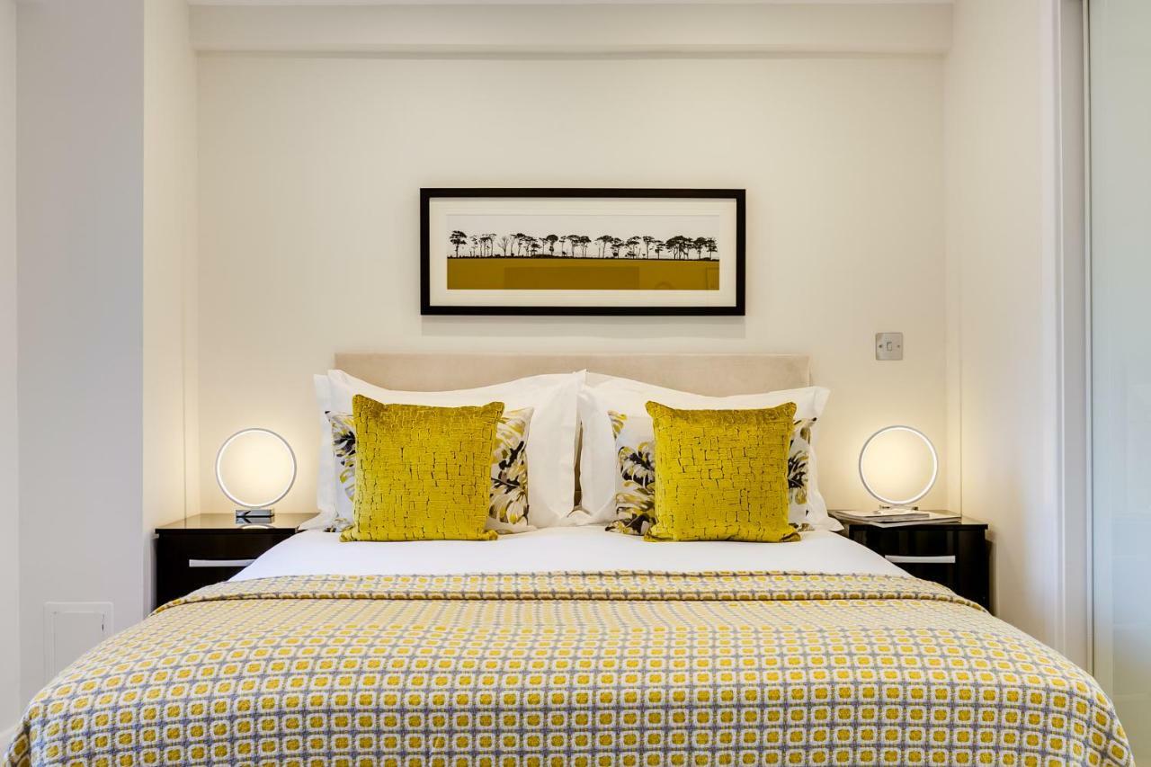 Nell Gwynn Chelsea Apartahotel
