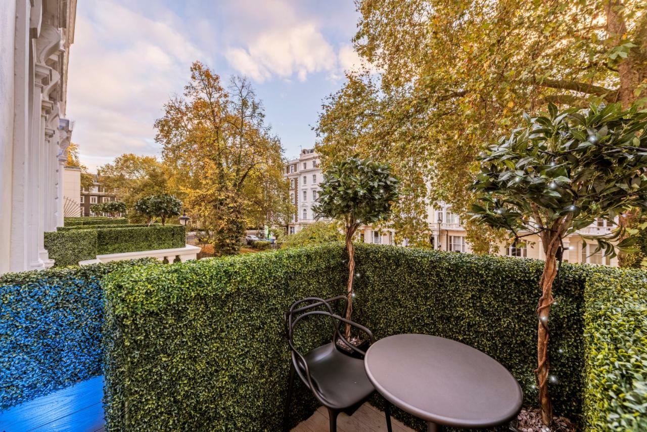 Mercure Hyde Park 4* Londen
