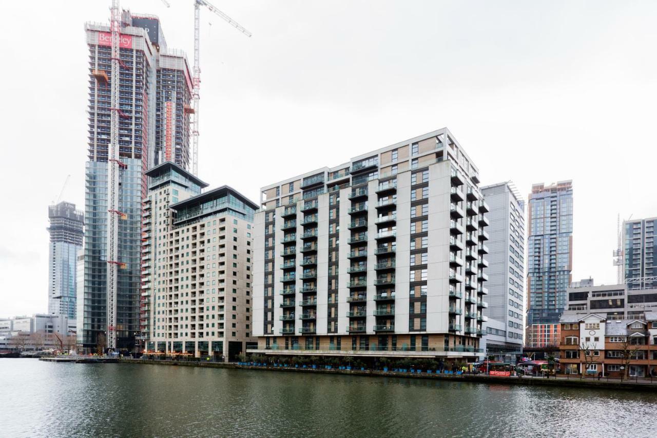 Oyo Canary Wharf