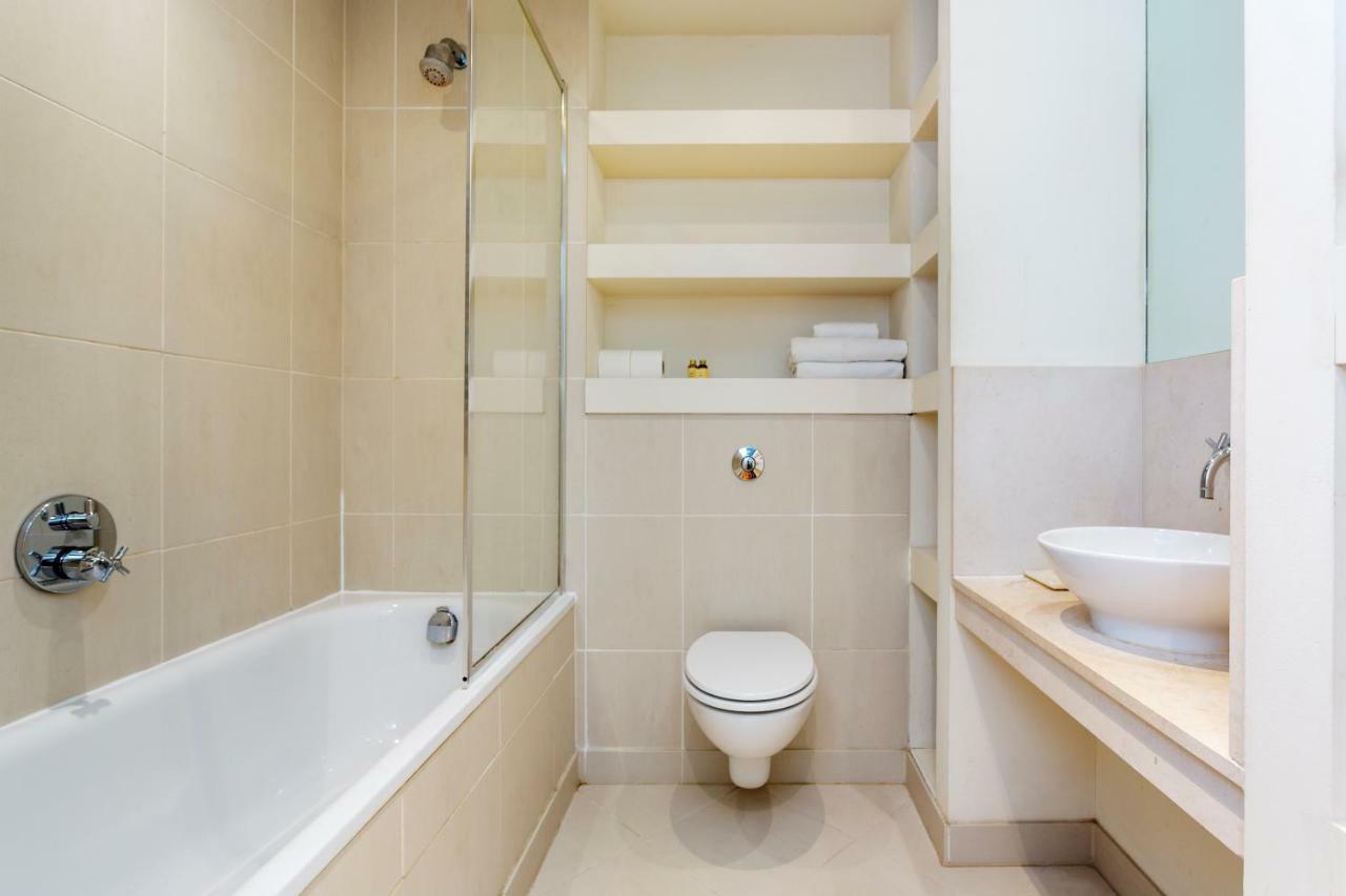 Appartement Oyo Canary Wharf