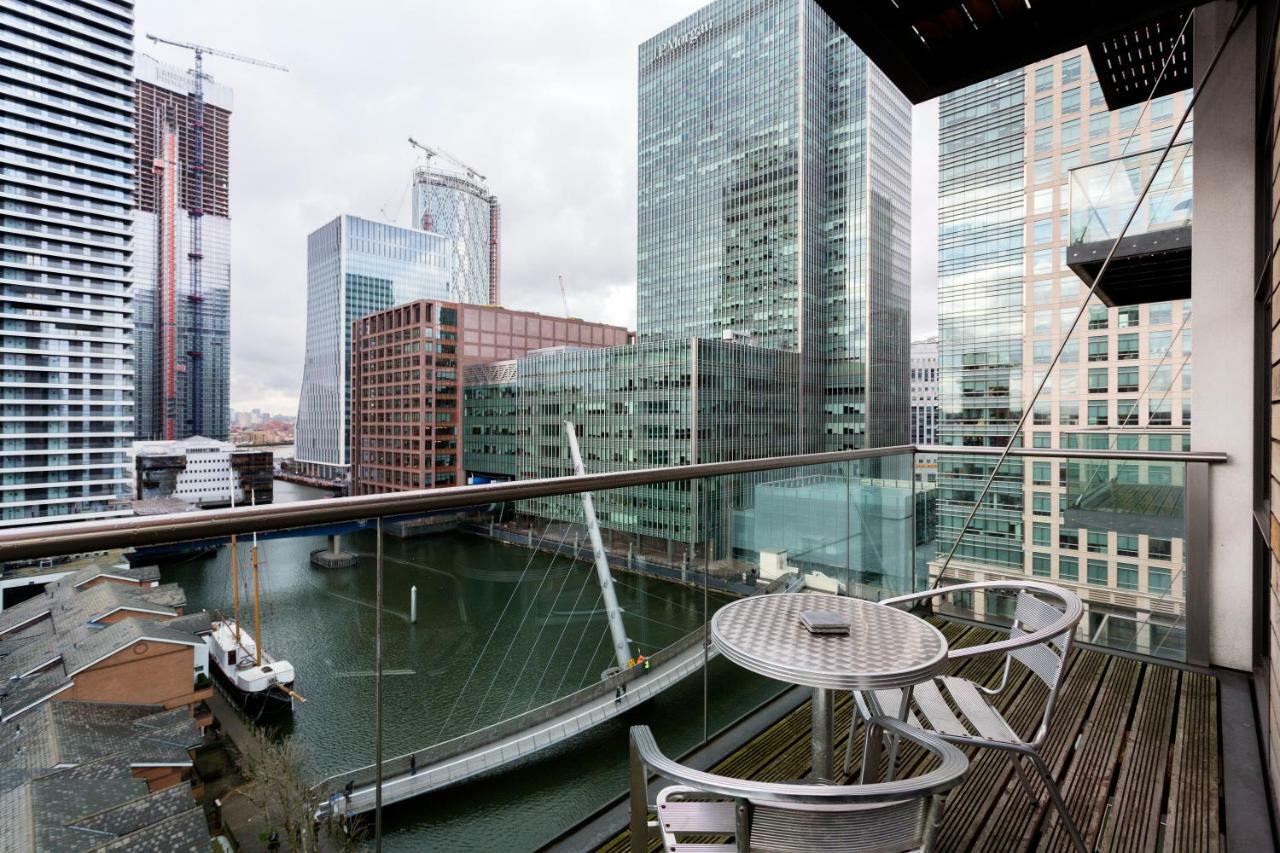 Oyo Canary Wharf * Londres