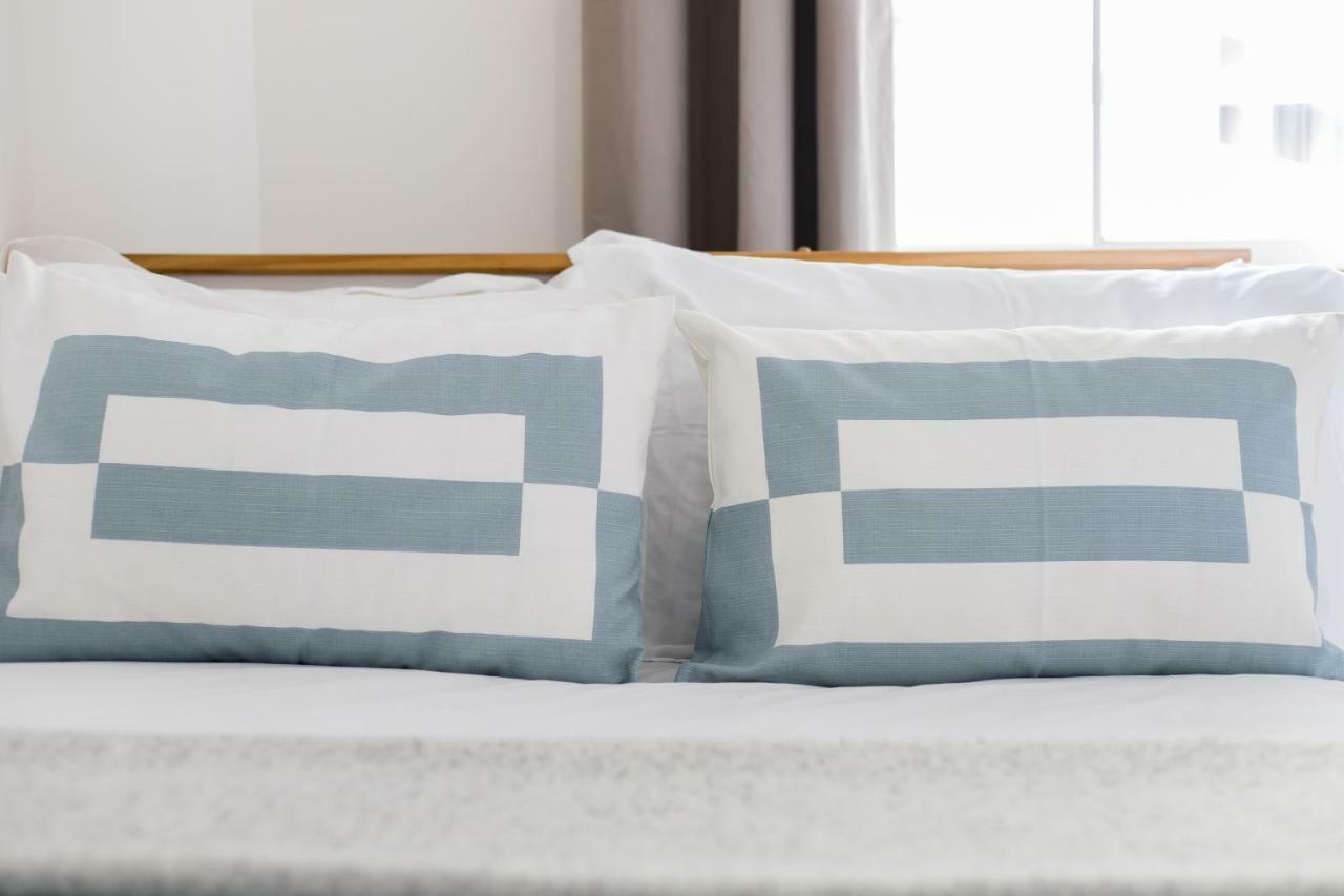 Appartement Leinster Gardens By Lime Street