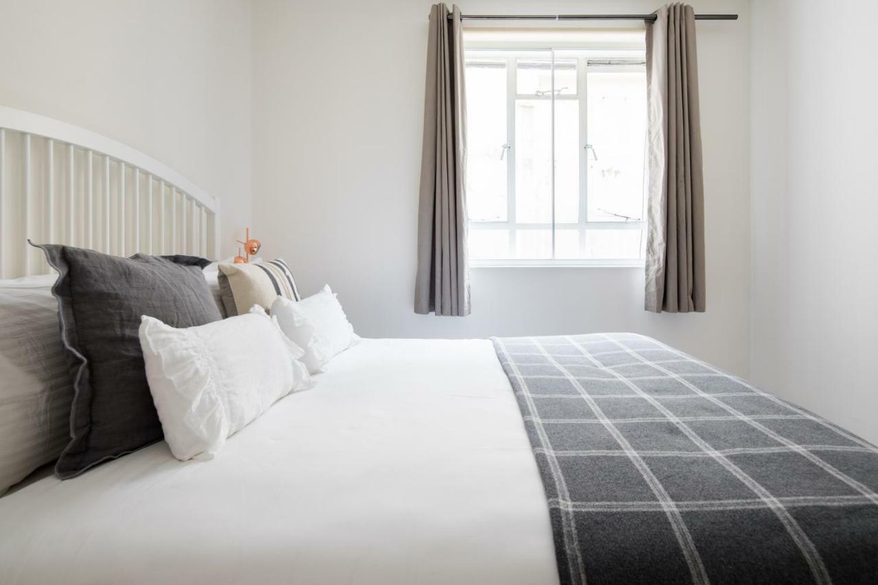 Leinster Gardens By Lime Street Appartement