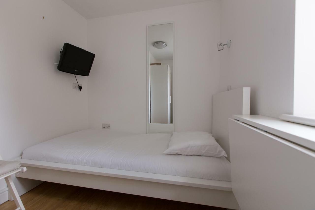Pensión Charlotte Street By Allo Housing