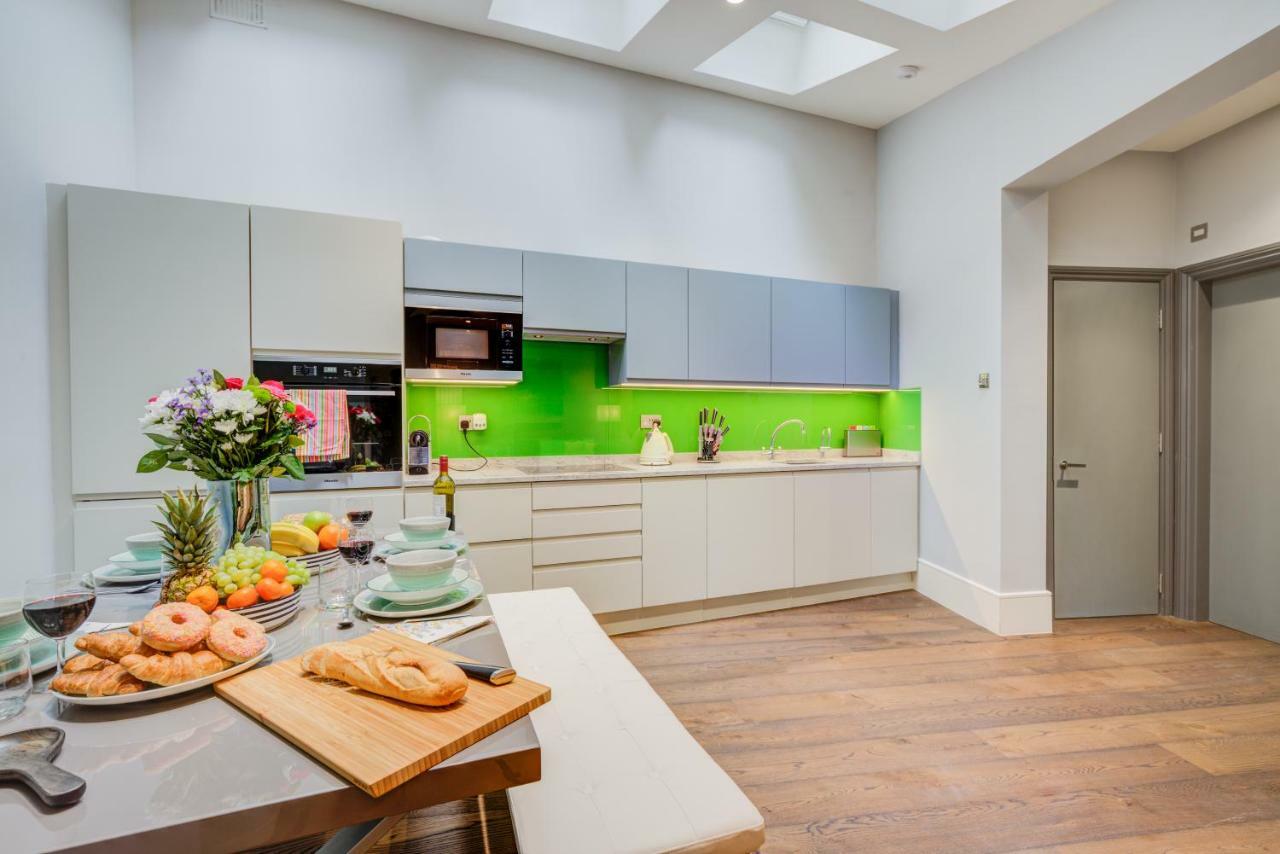 Superb Marylebone Homes Apartamento Londres
