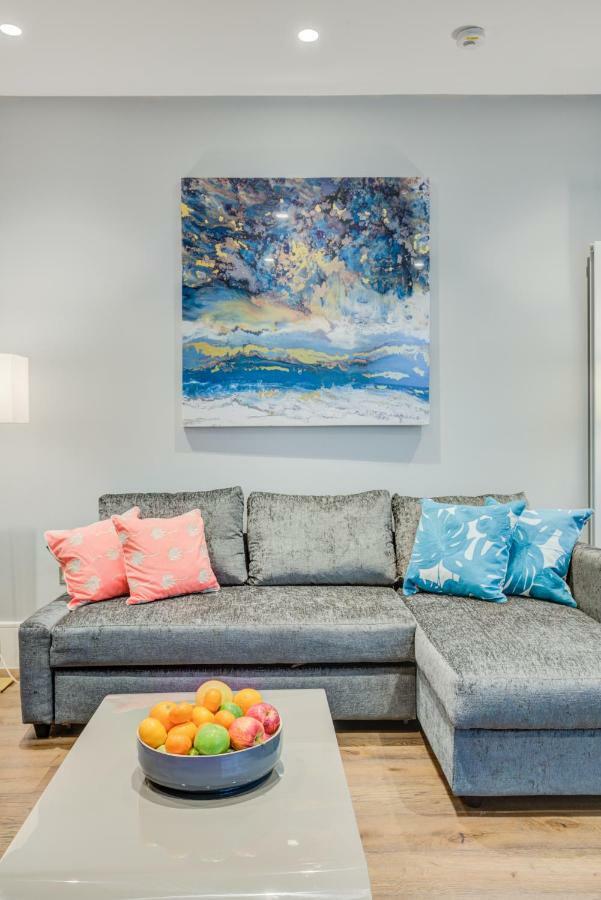 Apartamento Superb Marylebone Homes *