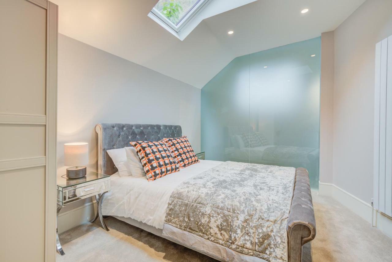 Superb Marylebone Homes Apartamento Londres