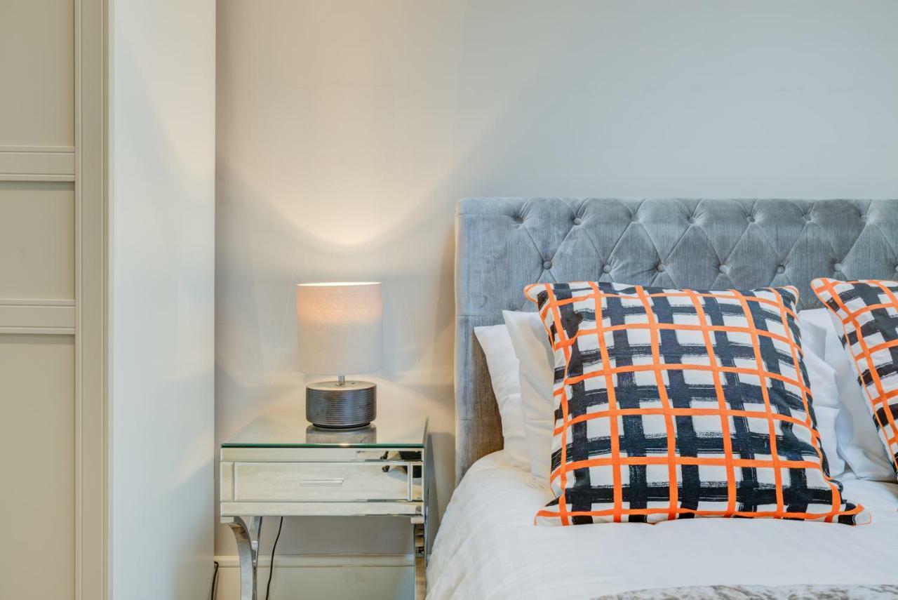 Appartement Superb Marylebone Homes Londres