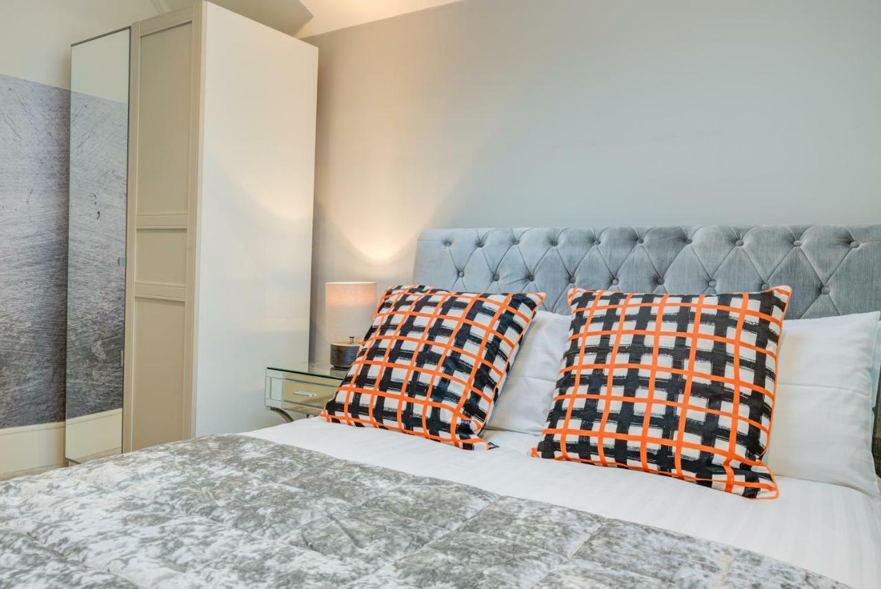 Superb Marylebone Homes Londres