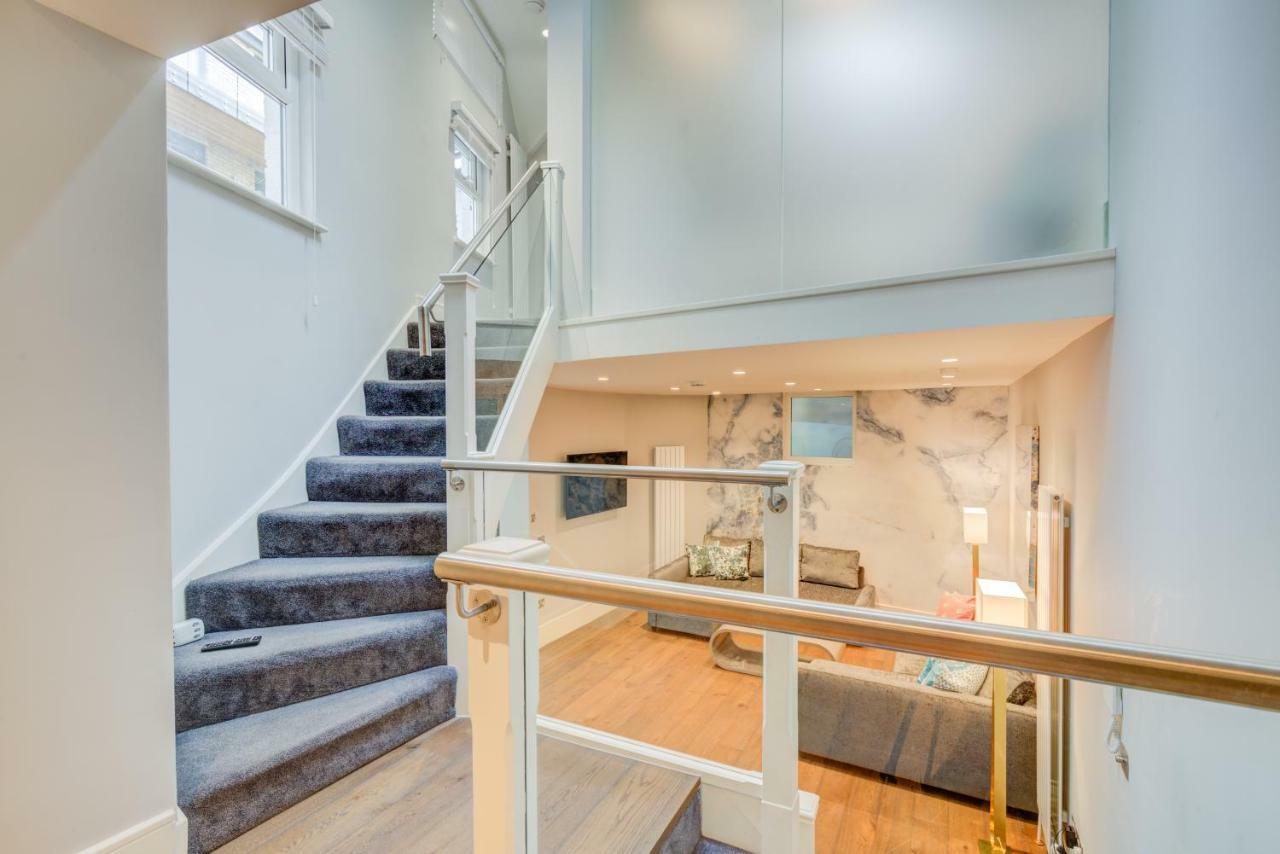 Superb Marylebone Homes Londres