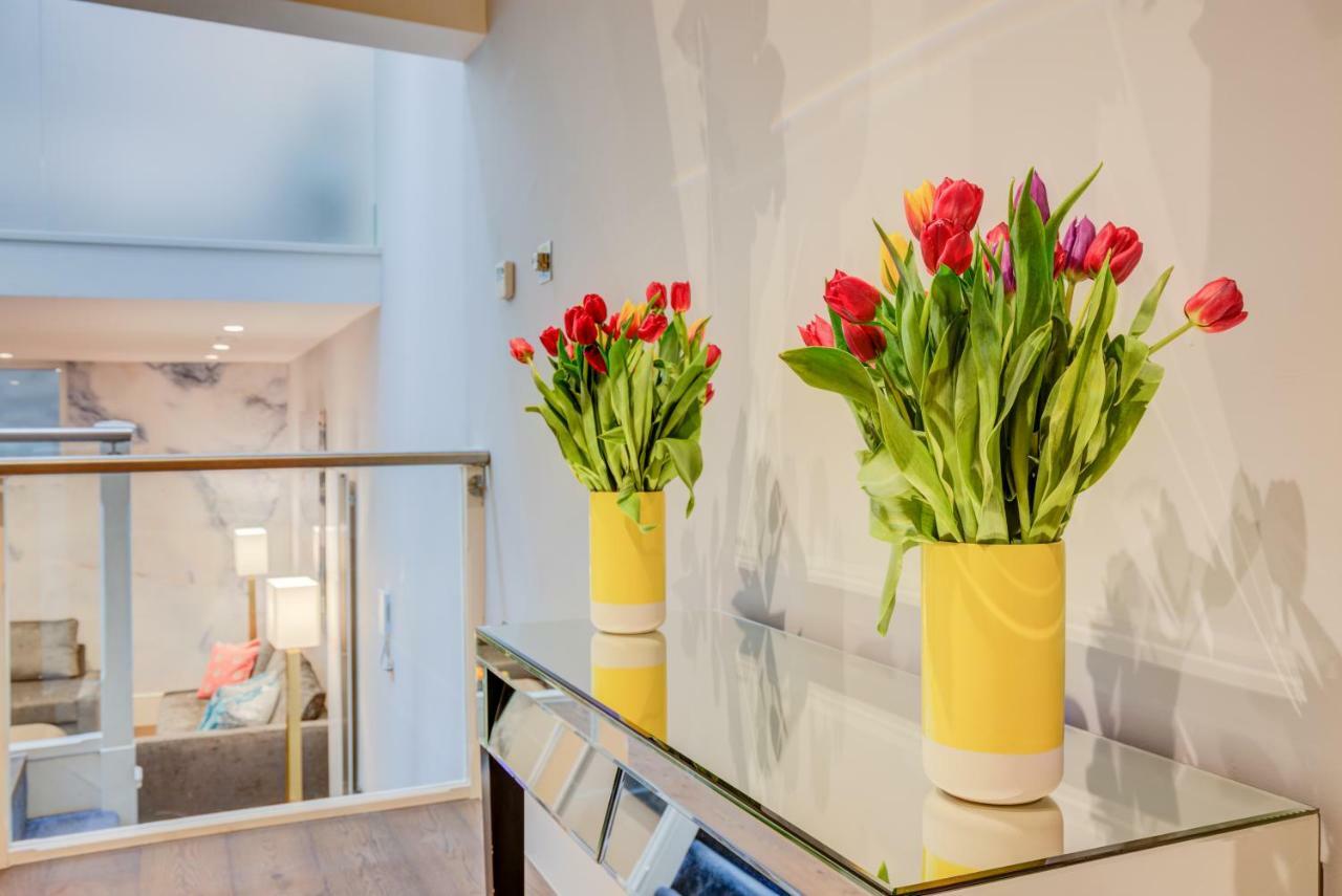 Superb Marylebone Homes Apartamento Londres