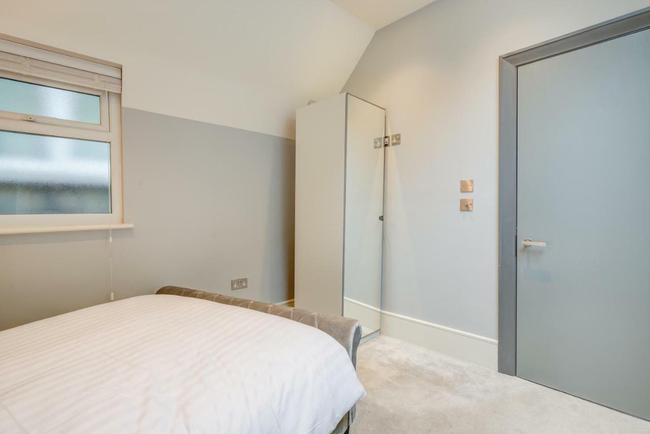 Superb Marylebone Homes Londres