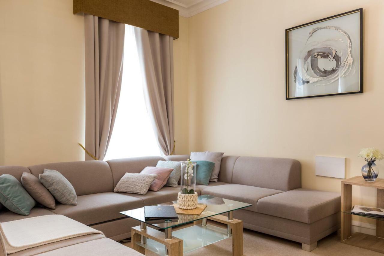 Park Lane Apartments/shaw House Appartement Londen