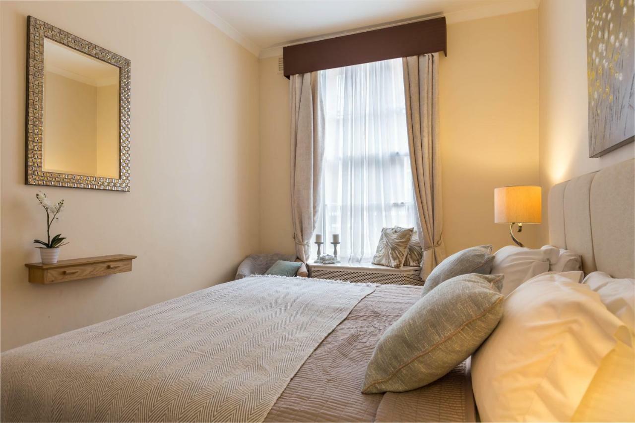 Park Lane Apartments/shaw House Appartement Londen
