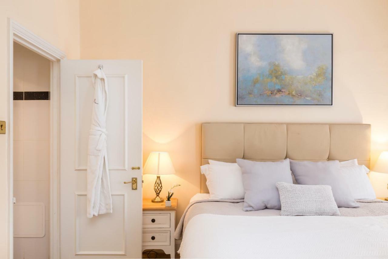 Appartement Park Lane Apartments/shaw House *