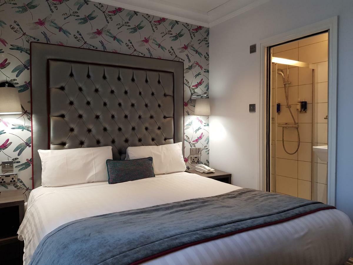 The Beverley - Victoria 3* Londres