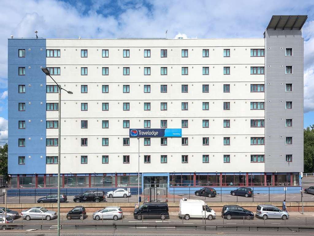 Travelodge Wembley Hotel Londres