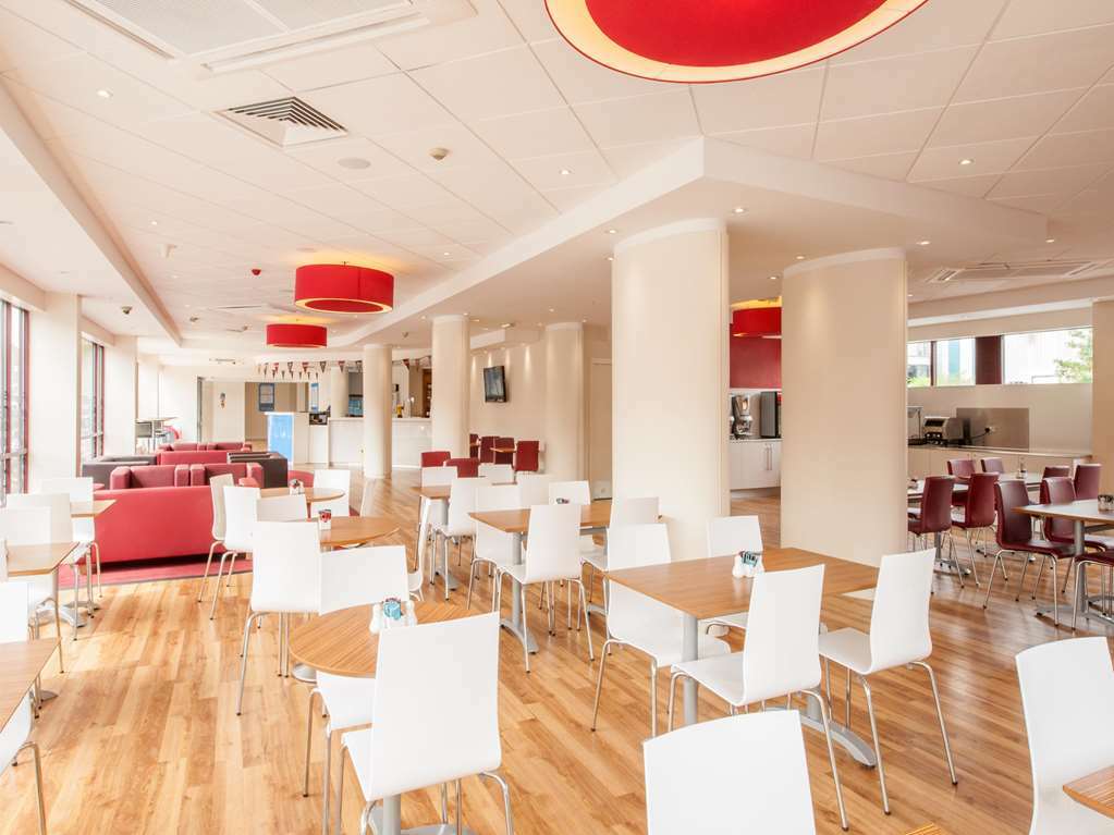Travelodge Wembley 3* Londres