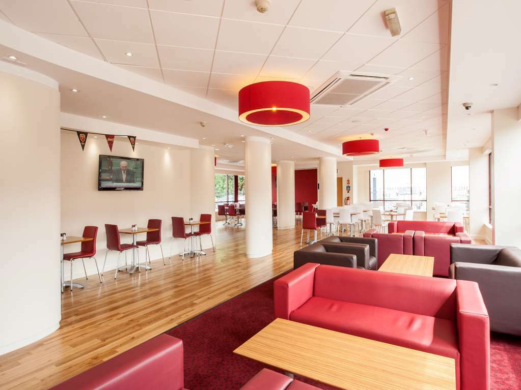 Travelodge Wembley Hotel Londres