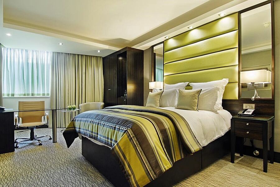 Montcalm Mayfair, Autograph Collection Londres