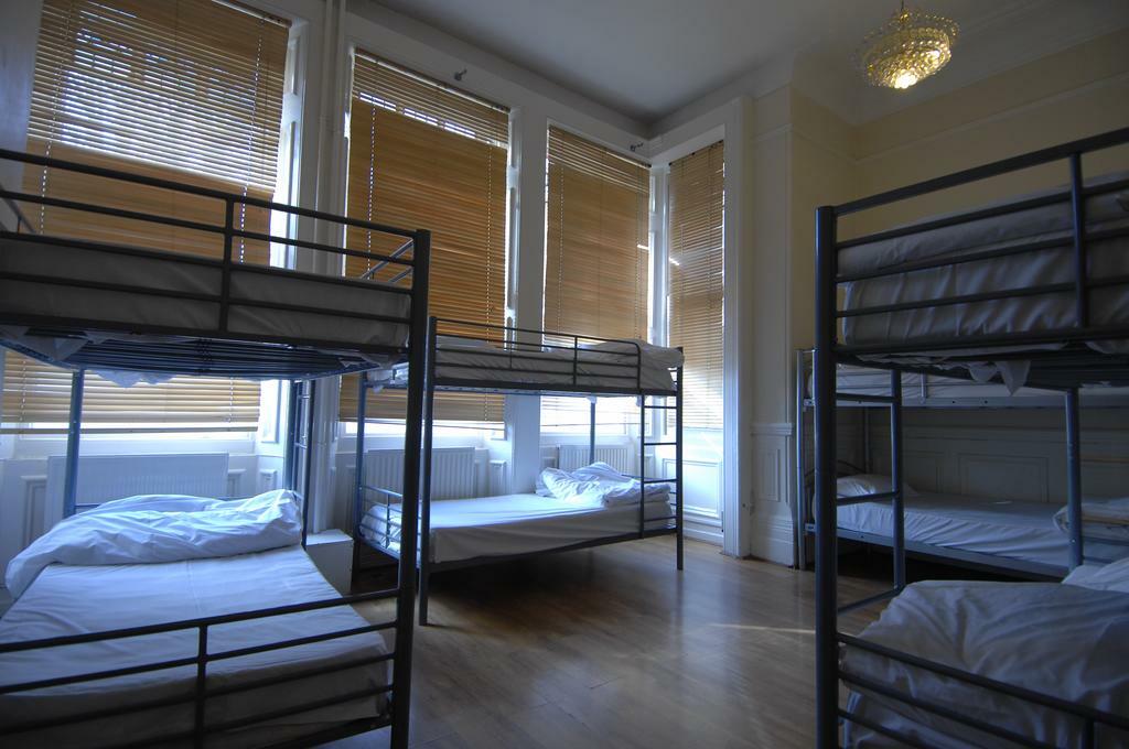 Barkston Earls Court London