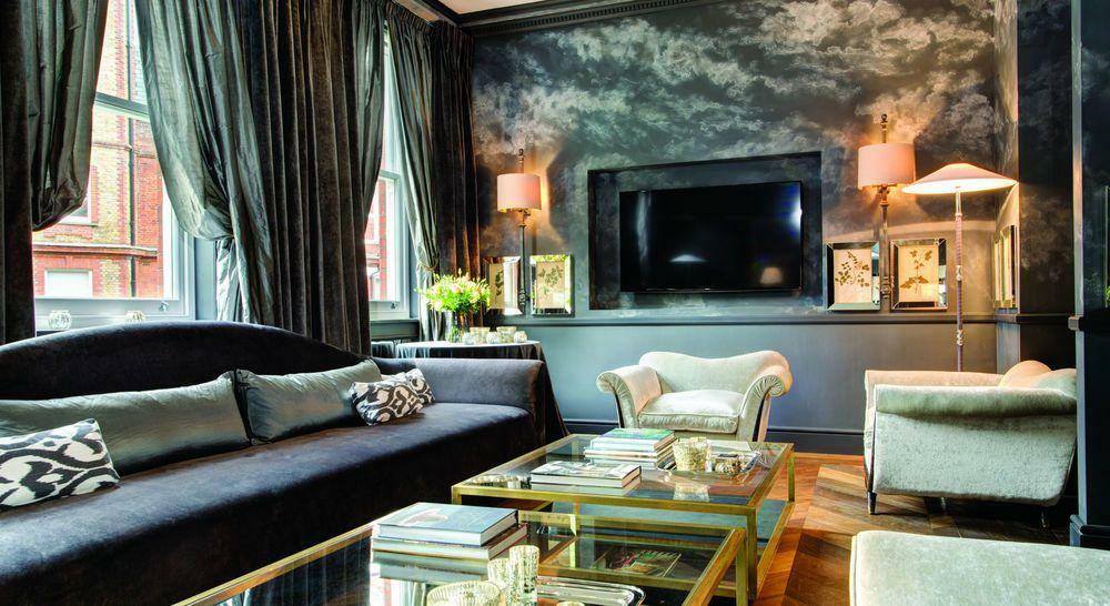 The Franklin - Starhotels Collezione Londres