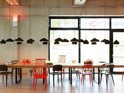 Moxy Excel Hotel 4*
