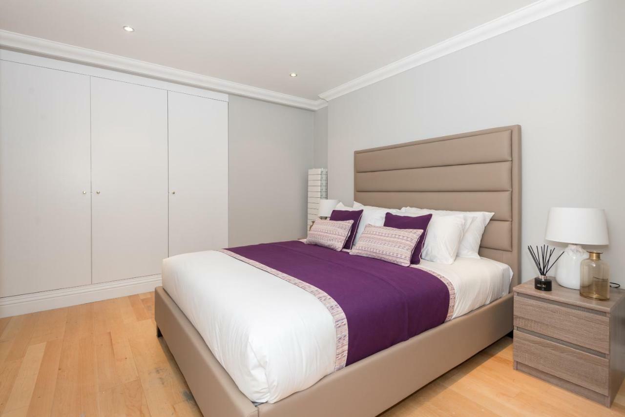One Bedroom Hyde Park Appartement Londres