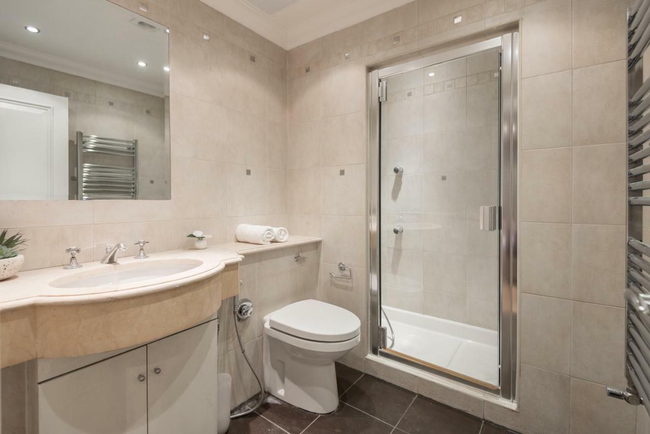 One Bedroom Hyde Park