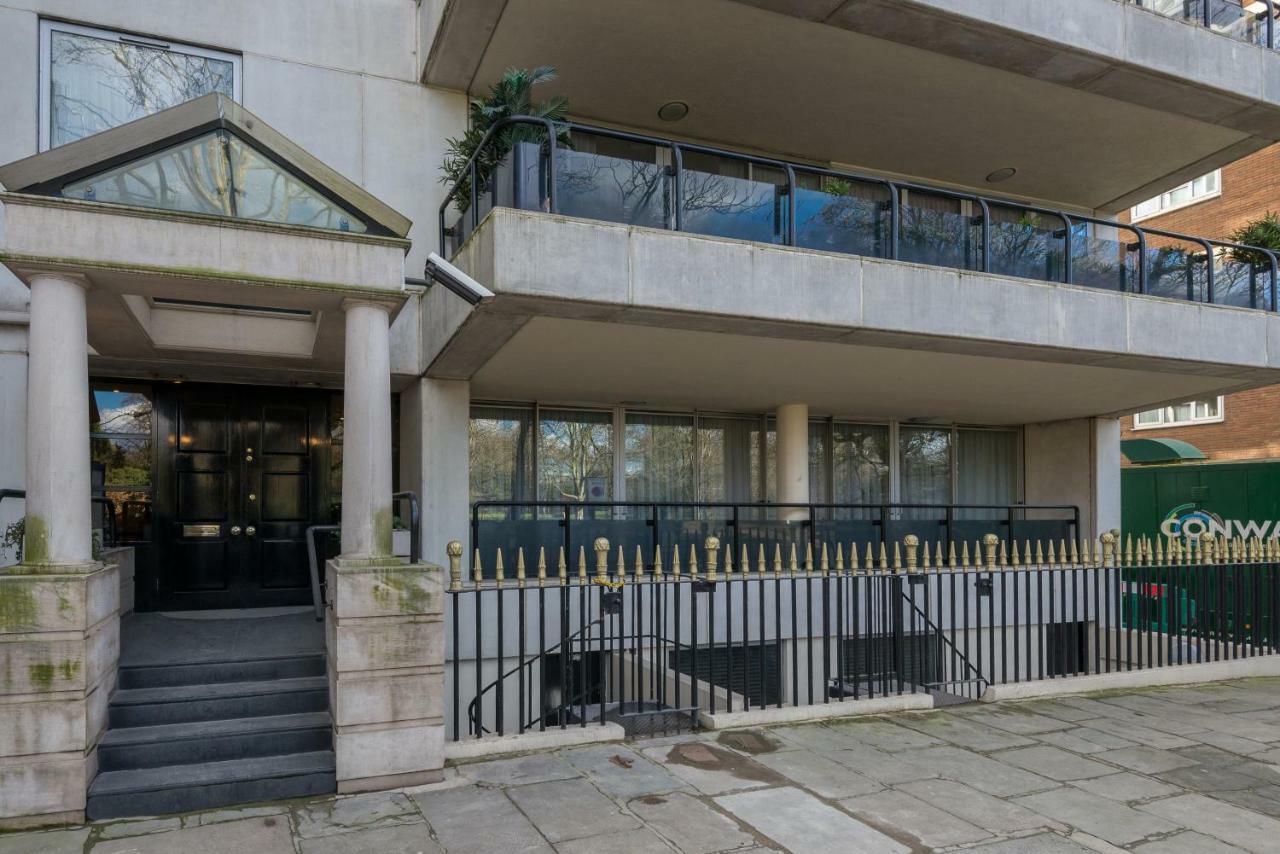 Appartement One Bedroom Hyde Park