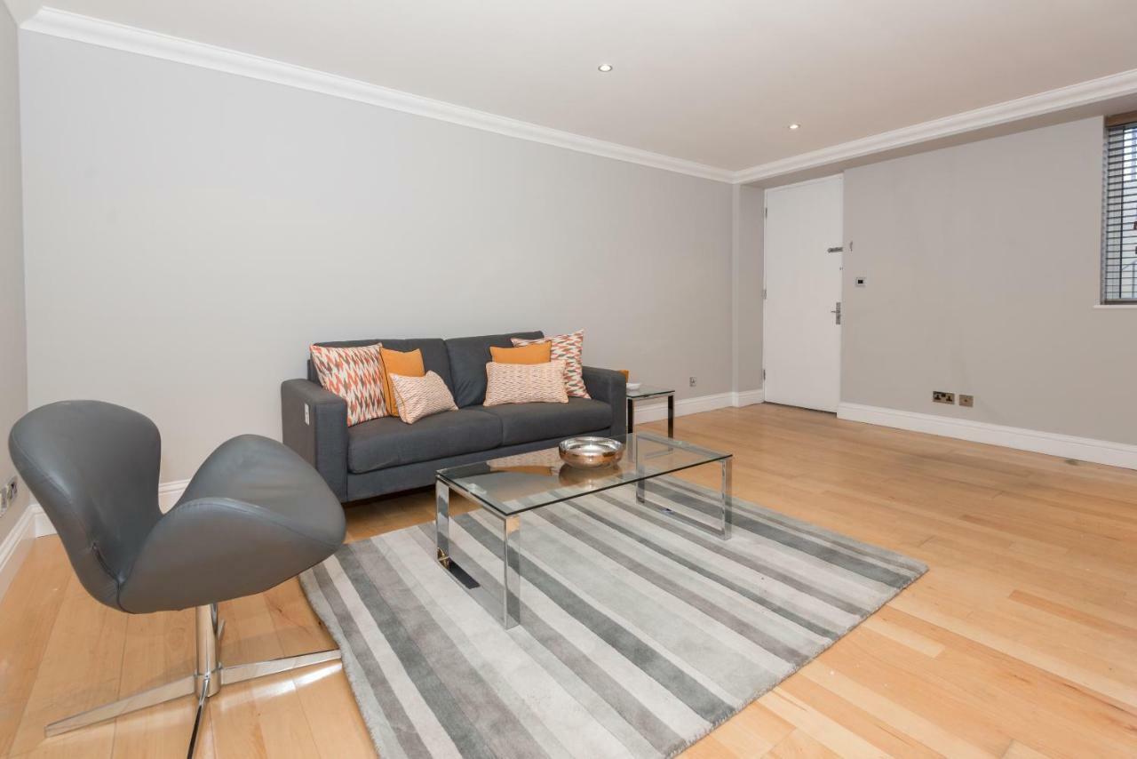 One Bedroom Hyde Park Londres