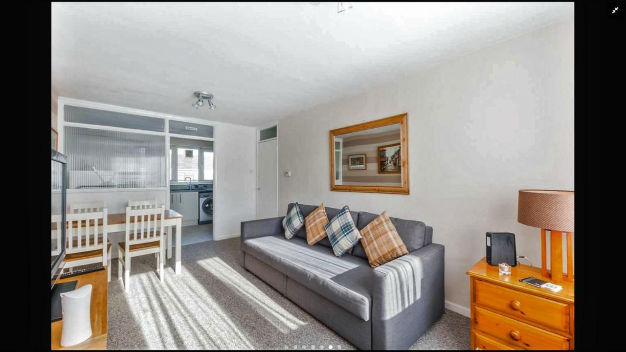 Apartamento Lovely One Bedroom In Stratford