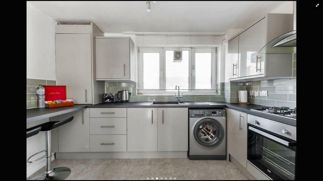 Apartamento Lovely One Bedroom In Stratford Londres