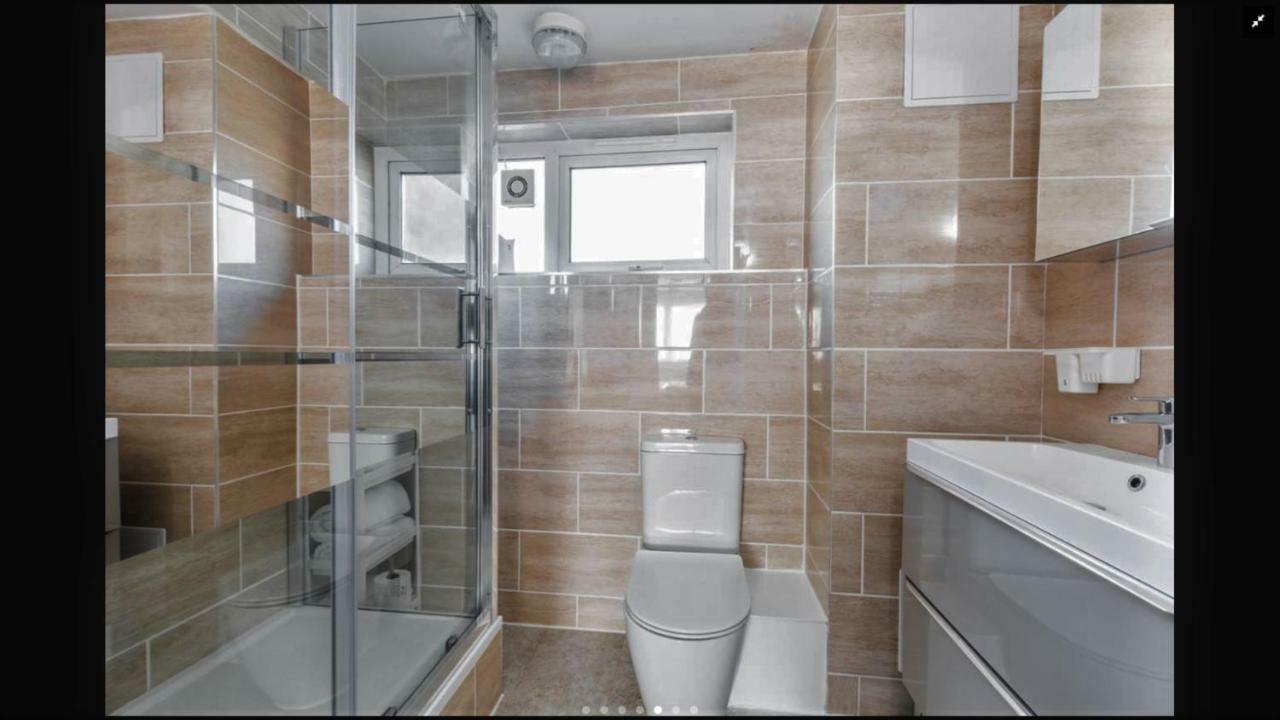 Apartamento Lovely One Bedroom In Stratford Londres