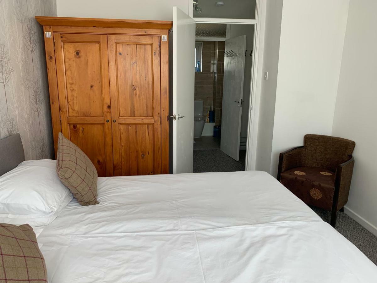 Lovely One Bedroom In Stratford Londres