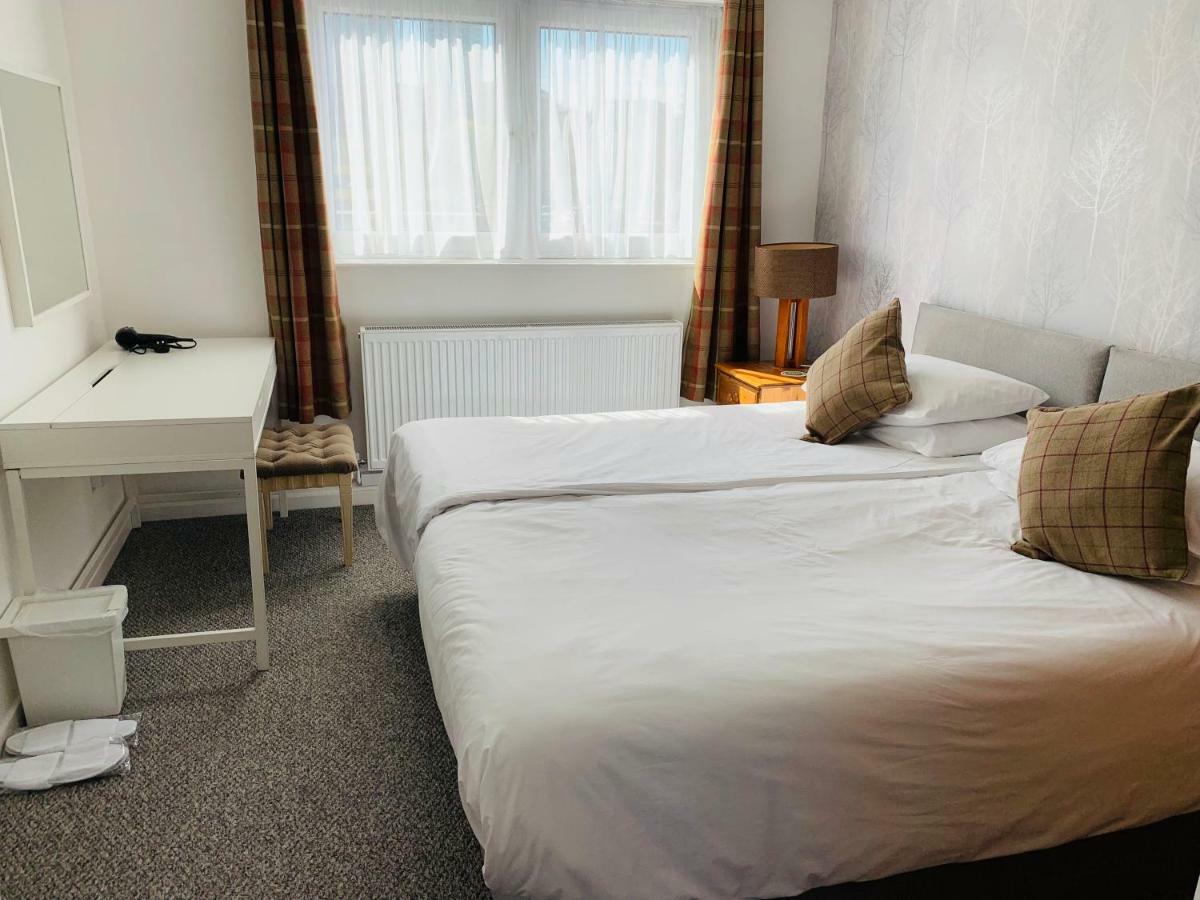 Lovely One Bedroom In Stratford Apartamento