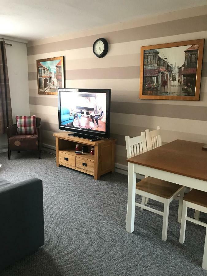 Lovely One Bedroom In Stratford Apartamento Londres