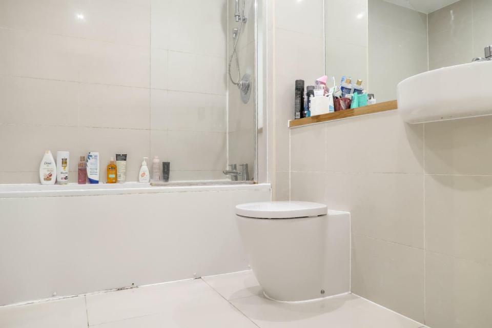 Séjour chez l'habitant Diprose Court - Deluxe Guest