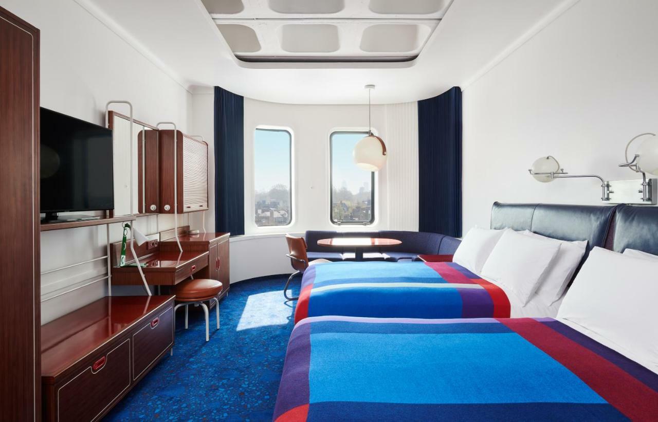 The Standard Hotel Londres
