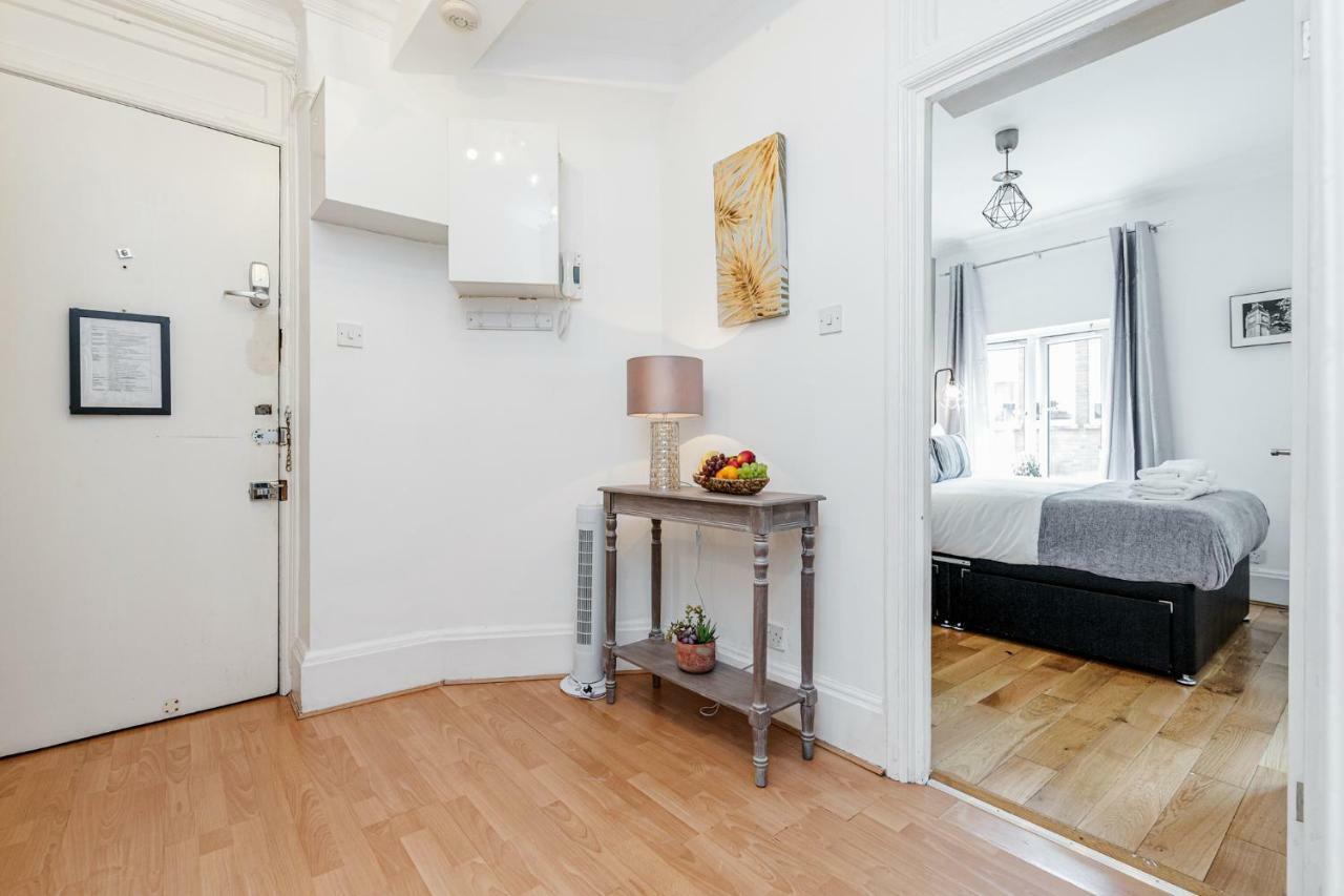 Trendy Covent Garden Appartement Londres