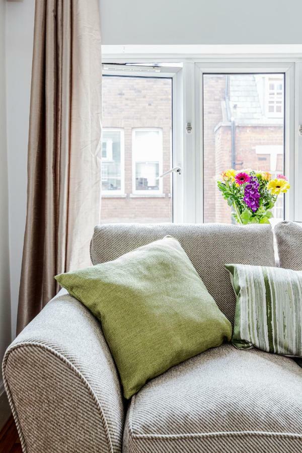Trendy Covent Garden Apartamento Londres