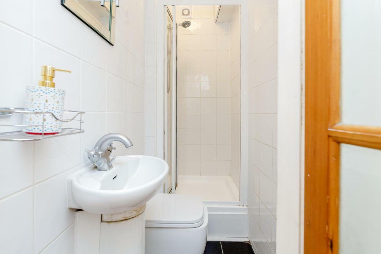 Trendy Covent Garden Apartamento *