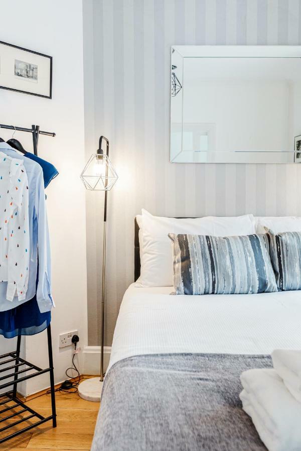 Trendy Covent Garden Apartamento Londres