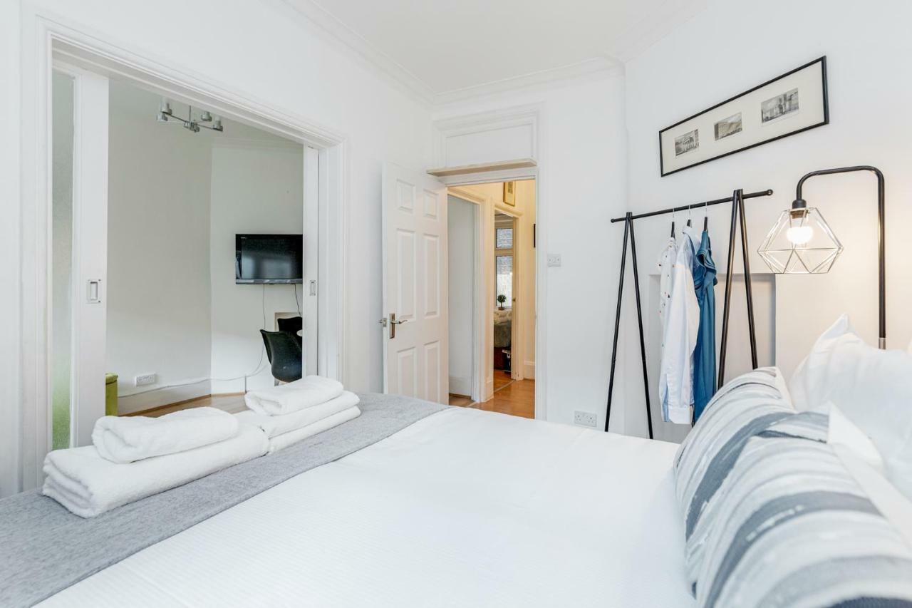 Trendy Covent Garden Apartamento *