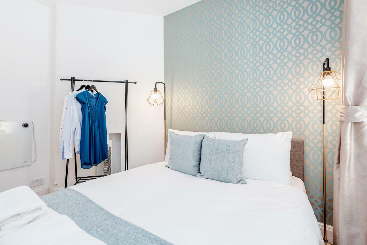 Appartement Trendy Covent Garden