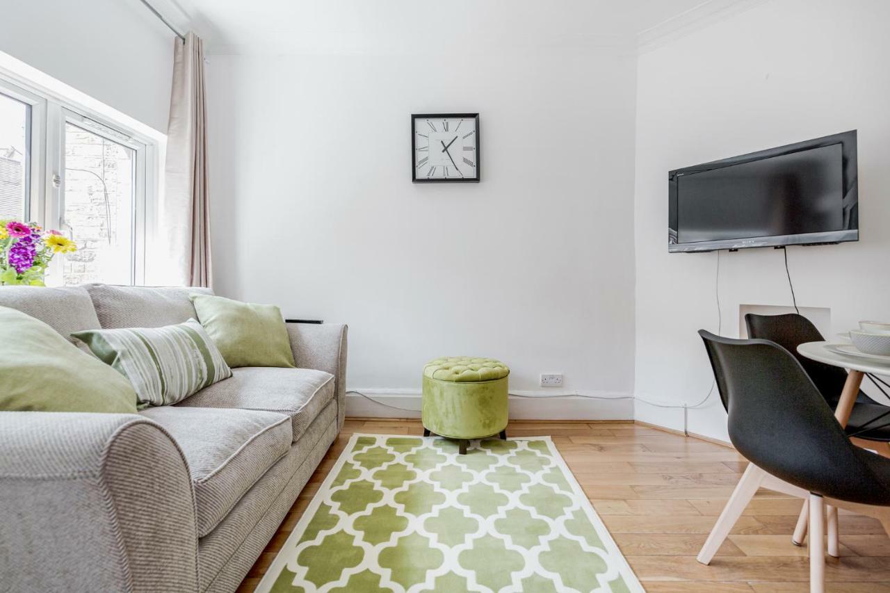 Apartamento Trendy Covent Garden
