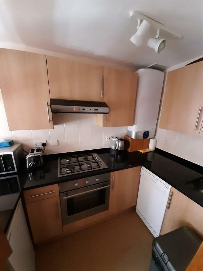 Unique, Exciting And Yours 2rooms Trafalgar Square Apartamento Londres