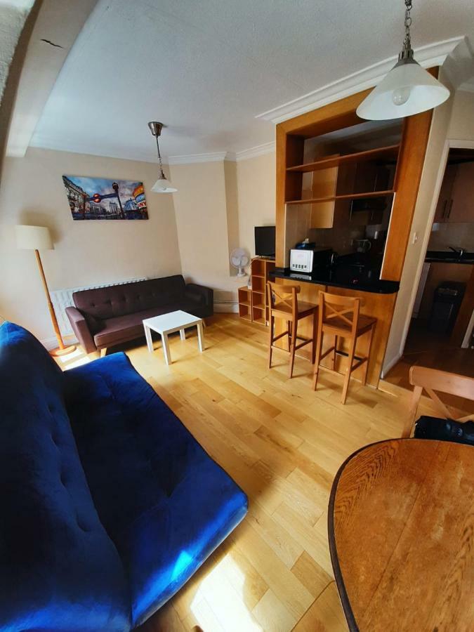 Apartamento Unique, Exciting And Yours 2rooms Trafalgar Square *